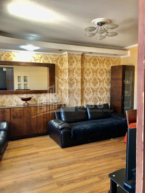 For Sale Flat, in Vazha-Pshavela Blocks