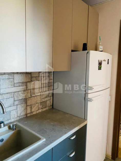 For Sale Flat, in Navtlughi-2