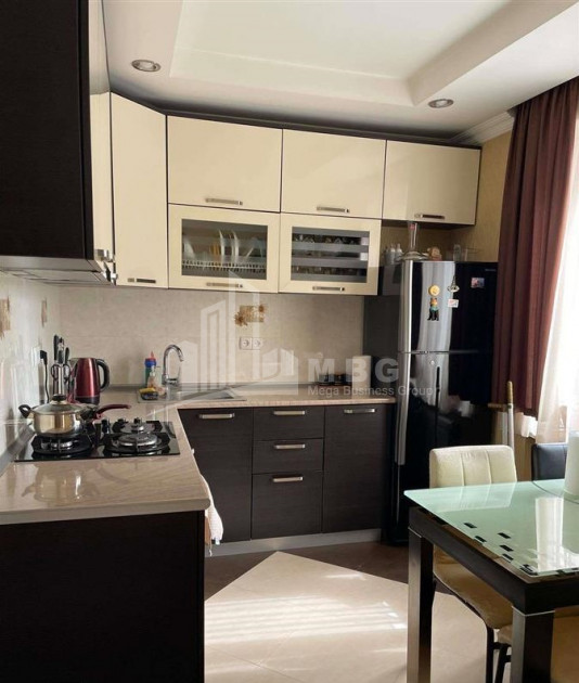 For Sale Flat, in Gldani Massive