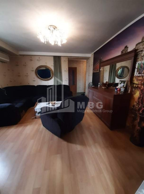 For Sale Flat, in Gldani Massive
