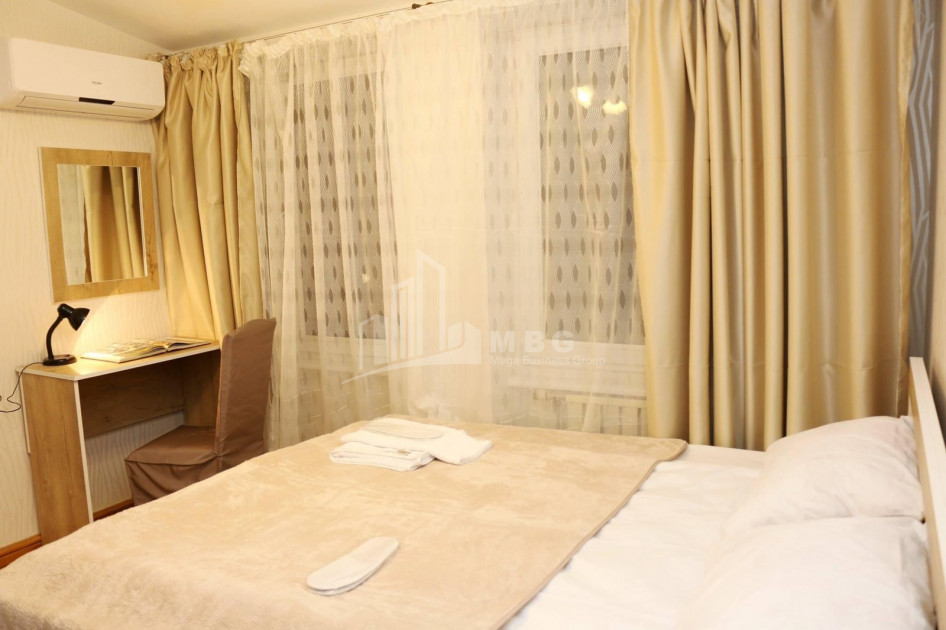 For Rent Flat, in Vake