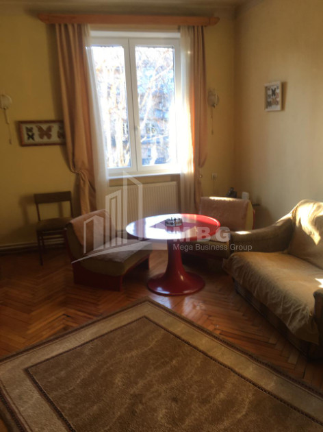 For Rent Flat, in Saburtalo