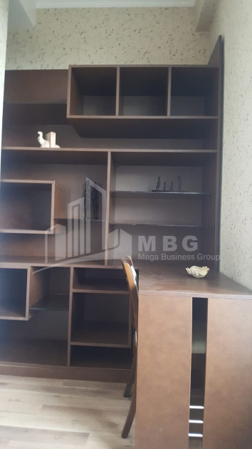 For Rent Flat, in Vake