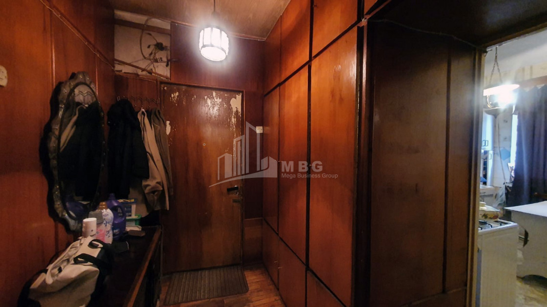 For Sale Flat, in Kvemo Ponichala