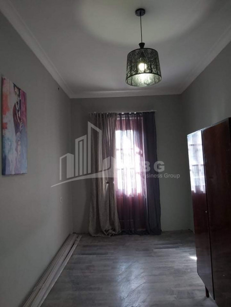 For Sale Flat, M. Toidze Street, Vorontsovi, Chugureti District, Tbilisi