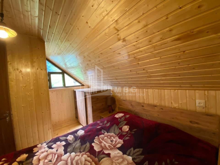 Daily Rent House - Villa, in Bakhmaro