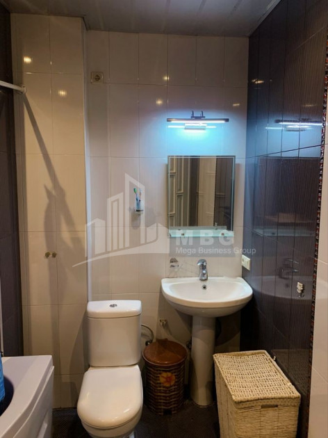 For Rent Flat, in Saburtalo