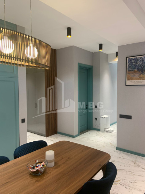 For Sale Flat Ortachala Krtsanisi District Tbilisi