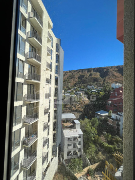 For Sale Flat G. Shatberashvili Street Vake Vake District Tbilisi