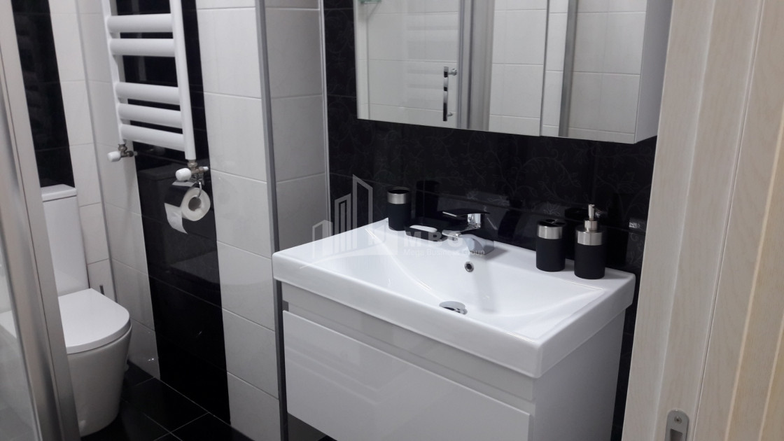 For Rent Flat, in Didube