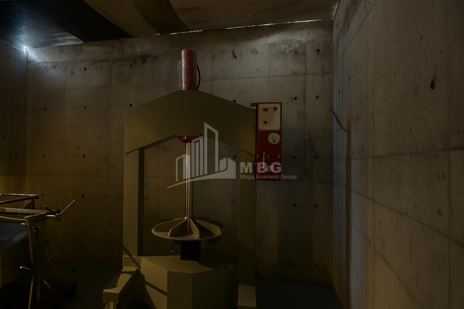 Продается Коммерческий Охио Ахмета Кахети