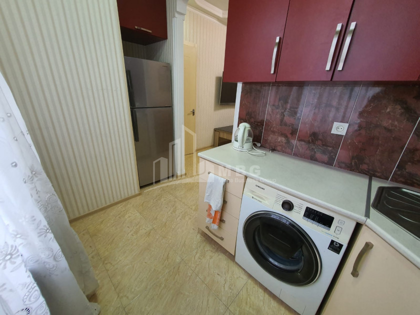 For Rent Flat, in Gldani Massive