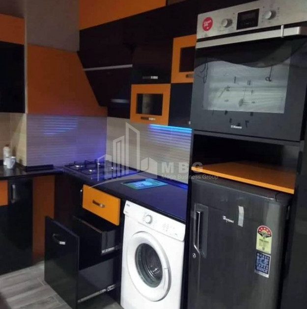 For Rent Flat, in Varketili