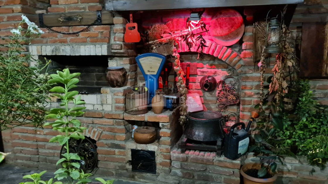 For Sale House - Villa, in Abanotubani