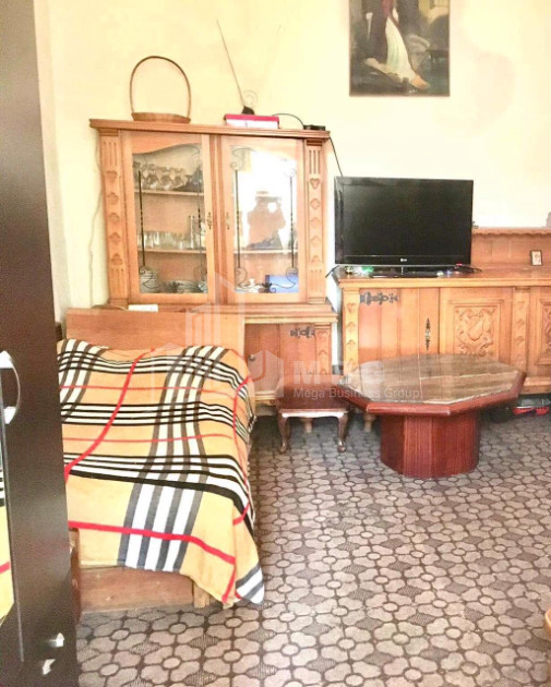 Lease Flat, in Didube