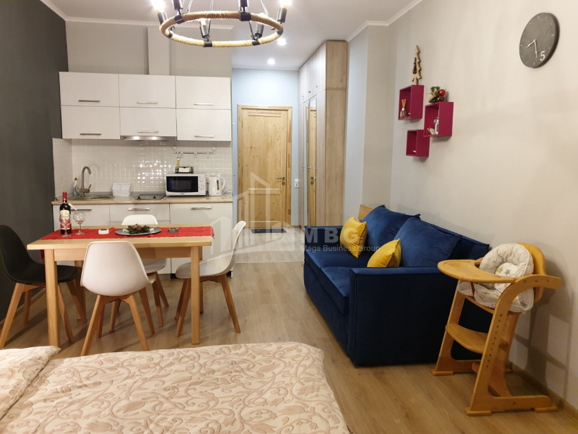 For Sale Flat, in Akhali Gudauri