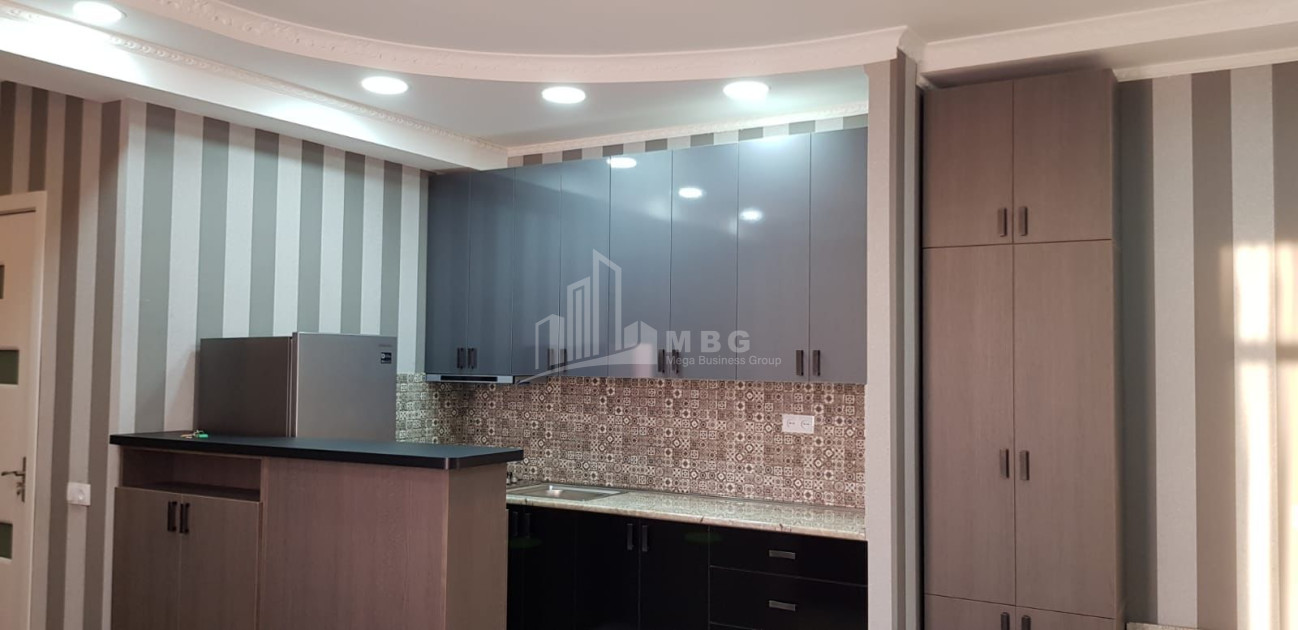 ქირავდება ბინა, ზღვისუბანი (თემქა)