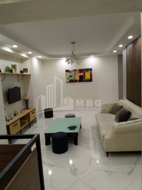 For Sale Flat, in Isani