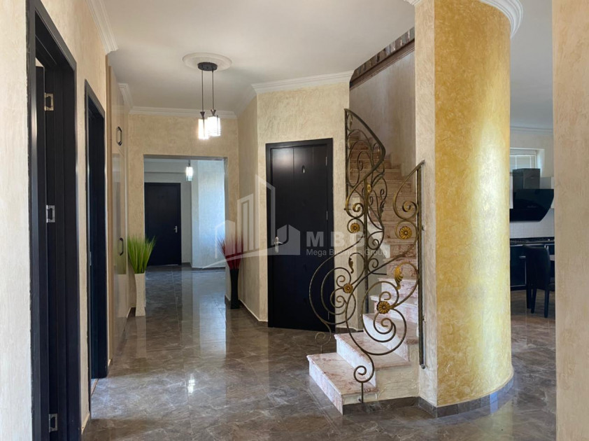 For Rent Flat, in Vake