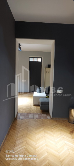 For Sale For office Commercial, in Mtatsminda