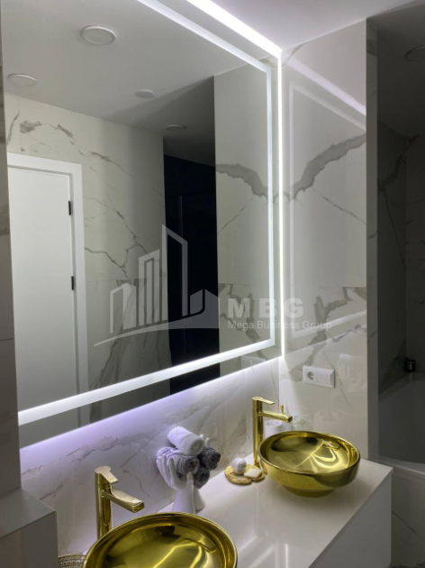 For Sale Flat, in Vake