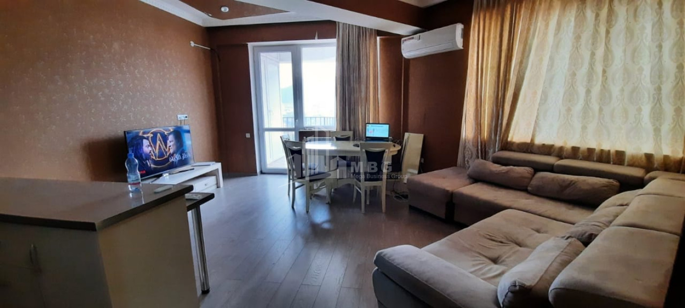 For Rent Flat, in Saburtalo