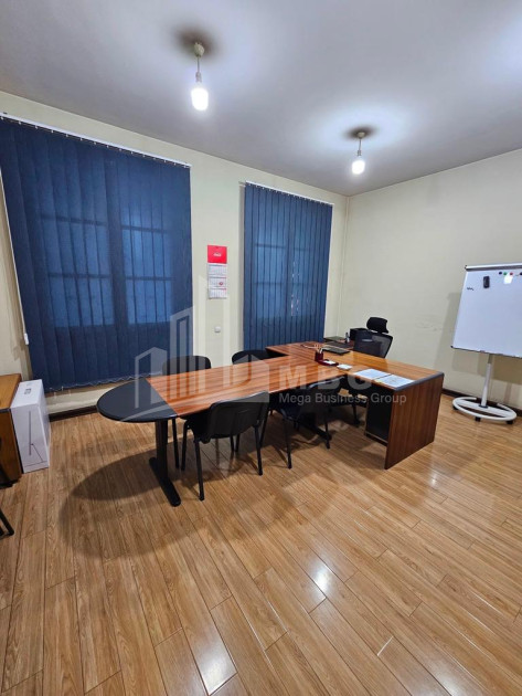 For Sale Commercial Sh. Ghambashidze Street Fikris gora Mtatsminda District Tbilisi