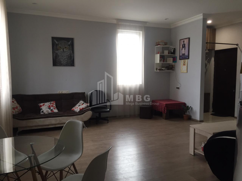 For Sale Flat, in Dighmis veli