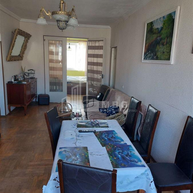 For Sale Flat, in Gldani Massive