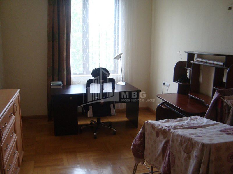 For Rent Flat, in Vera