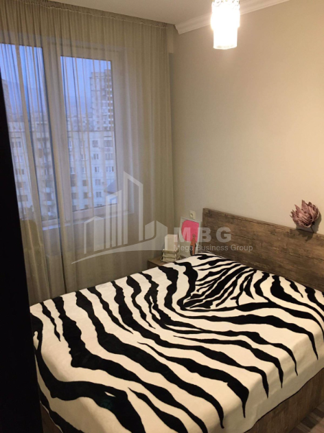 For Sale Flat, in Gldani District