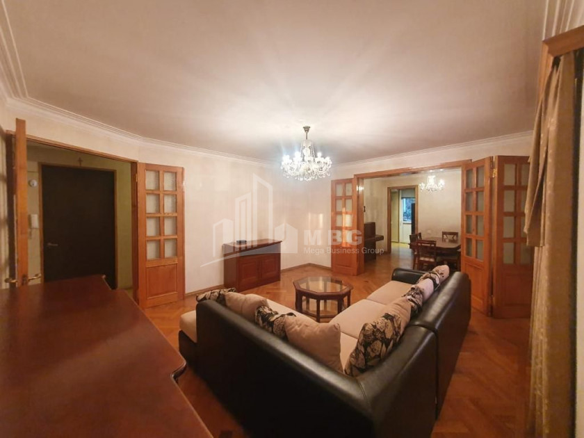 For Rent Flat, in Saburtalo