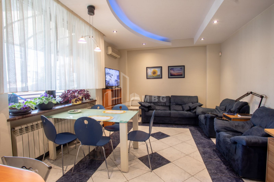 For Rent Flat, in Vake