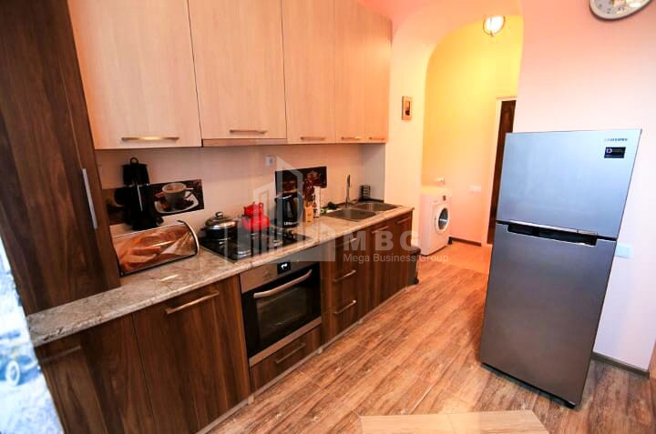 For Sale Flat, in Okros ubani