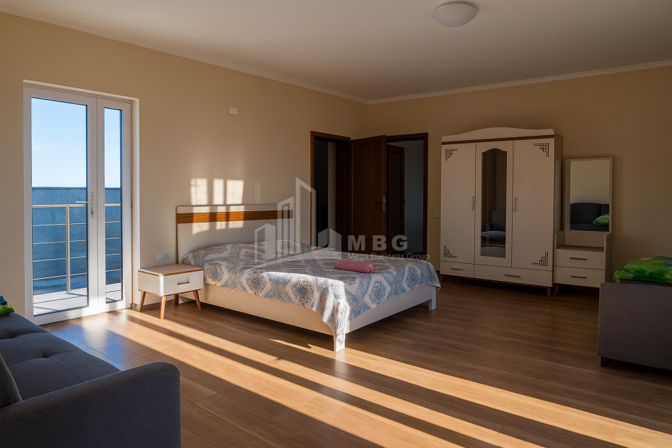 For Sale Commercial Manglisi Tetritskaro Kvemo Kartli