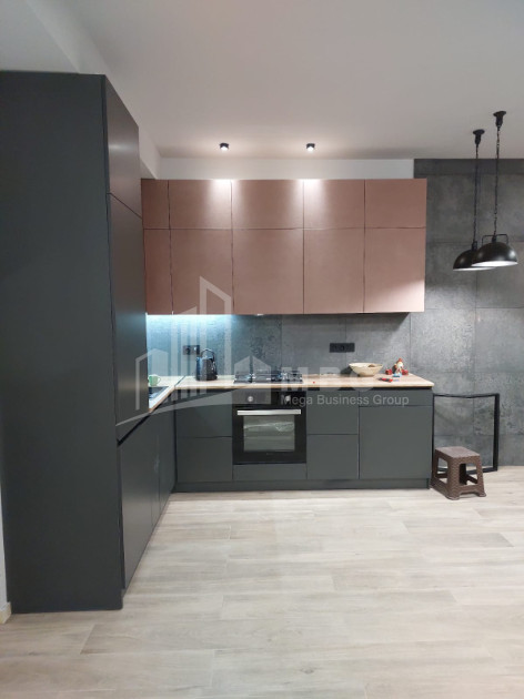 For Sale Flat, in Saburtalo