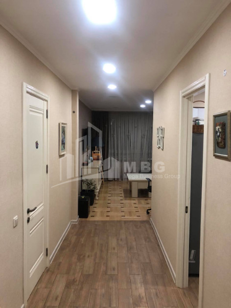 For Sale Flat, in Nutsubidze micro-districts (I-V)