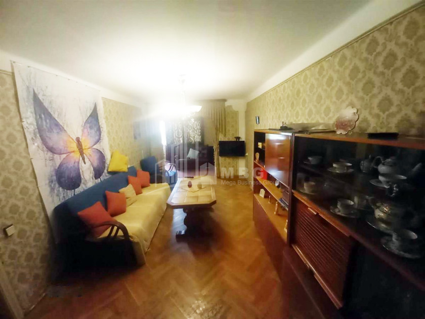 For Sale Flat, in Saburtalo