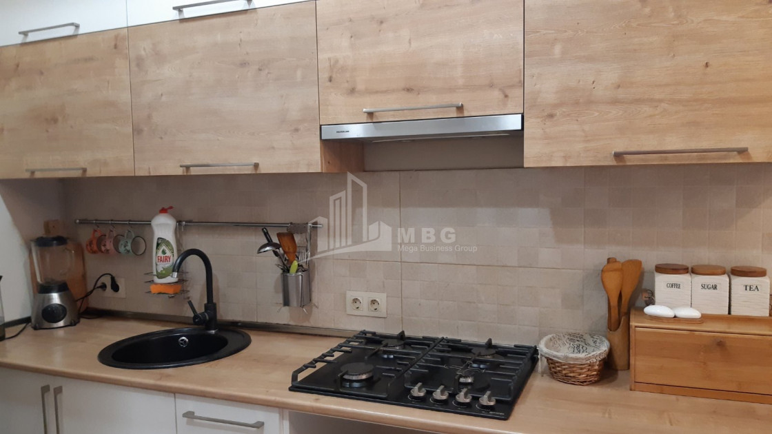 For Sale Flat, in Vake