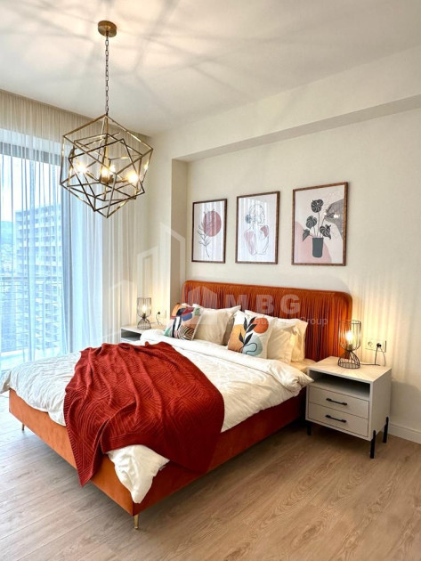 For Rent Flat, in Vake