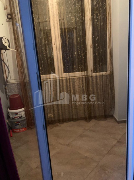 For Rent Flat, in Vazha-Pshavela Blocks