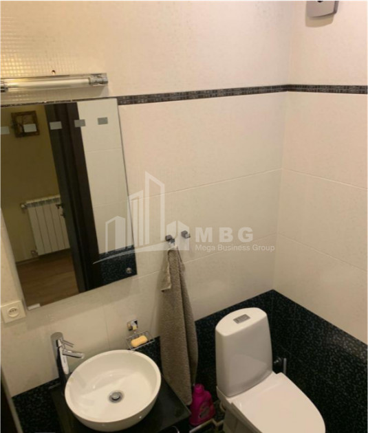 For Sale Flat, in Saburtalo