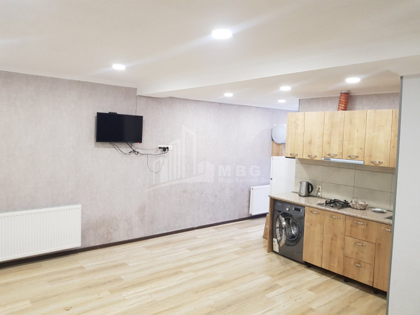 For Sale House - Villa, in Bakuriani