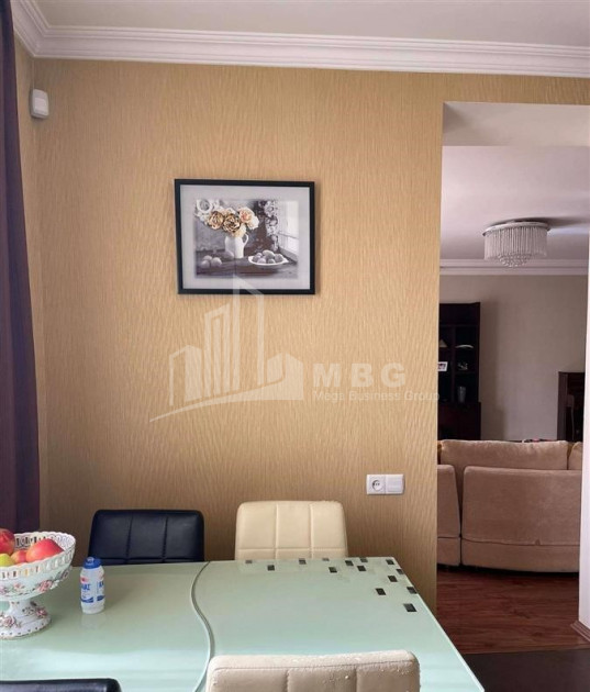 For Sale Flat, in Gldani Massive