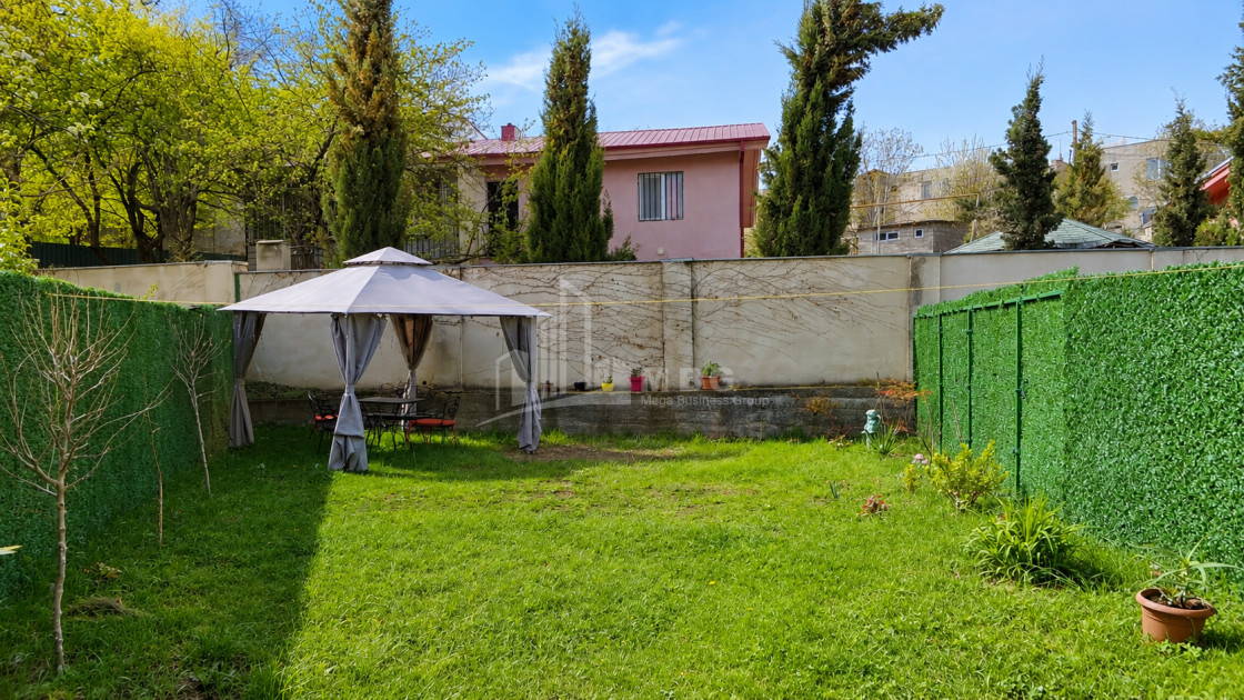 Продается Старое здание Дом - Вилла В Цхнети, Ваке Район