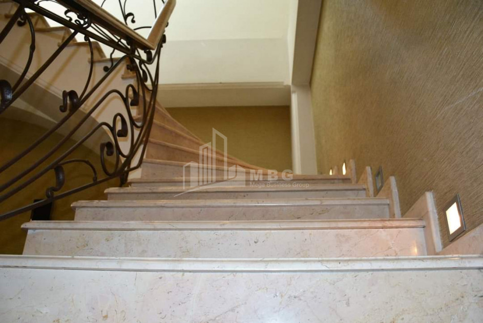 For Rent House - Villa, in Plekhanovi