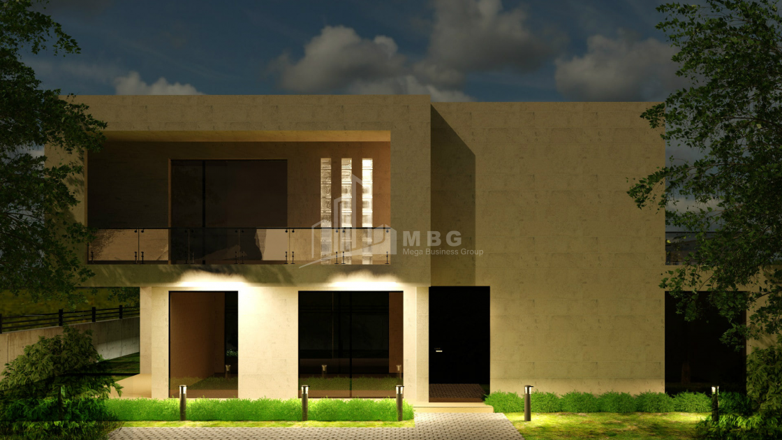 For Sale House - Villa, in Saguramo