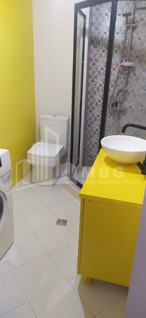 For Sale Flat, in Navtlughi-2