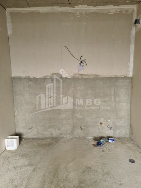 For Sale Flat, in Gldani Massive