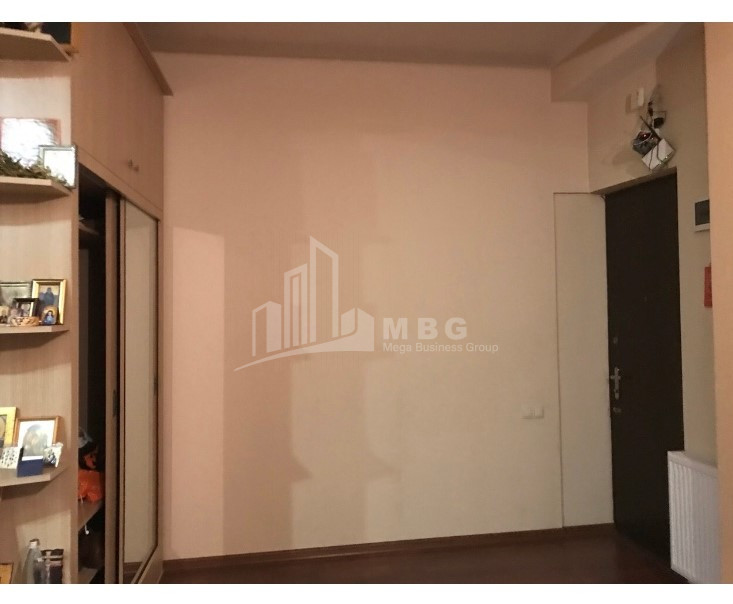 For Sale Flat, in Saburtalo